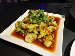 -南蛮子Southern Barbarian(进贤路店)