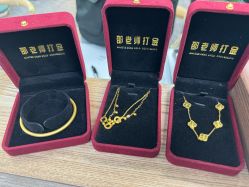 点击看大图 -邵老师打金·黄金加工(大望路总店)