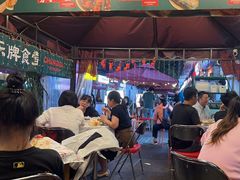 -东排食堂长沙小吃大排档(五一广场店)