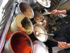 -幸福铁板烧(共和村店)