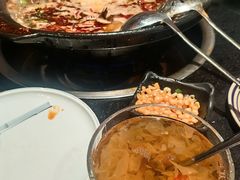 -小饕荟雅安贡椒鱼鲜馆(广福桥店)
