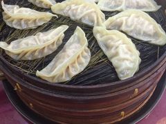 -京都老蔡记(伊河路店)