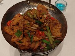 -聆桂烤鸭·金奖烤鸭(静联广场店)