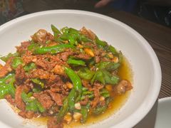 -湖南人家·家传湖南菜(水围店)