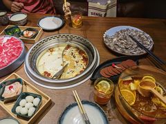 -快乐小羊·内蒙牛羊肉火锅(流花中心店)