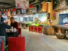 -黄三怪(清河店)