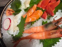 -極上萬膳·日料放题(海岸城店)