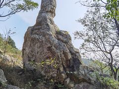 -涂山风景区