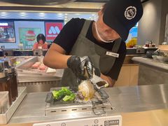 -肉肉大米(金虹桥店)