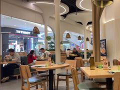 -mango tree芒果树泰国餐厅(青岛万象城店)
