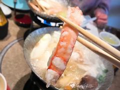 -蟹道乐(京都本店)