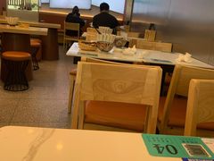 大堂-当家水煎包·牛肉汤(浦江店)