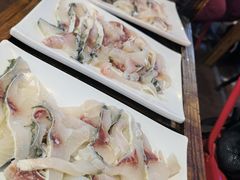 -鱼醉无骨鱼·中山脆肉鲩(荔湾路店)