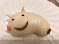 -荣粤酒家·融合粤菜