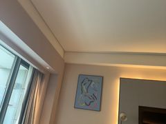 -上海佘山世茂艾美酒店