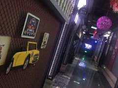 -蓝乐光量贩KTV(浦东禹悦汇店)