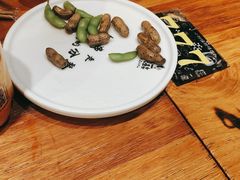 -喝丢一只鞋海鲜烧烤·海肠捞饭(文体街店)