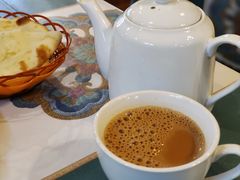 -Santoor 萨都里印度餐厅(北锣鼓巷店)