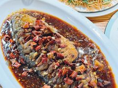 -百味地锅鸡(铜山路店)