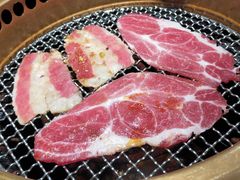 -炙城·韩式烤肉(南京东路店)