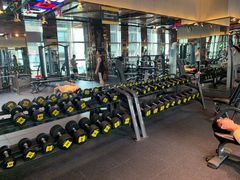 -威蒂斯国际健身游泳会所(东莞庄路店)