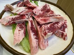 -白山烧烤(文安路万豪店)
