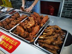 -豫掌柜饸饹面·烩面(秀沿路店)