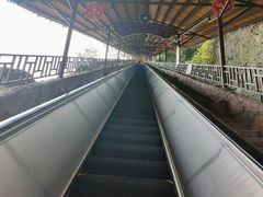 -古龙峡漂流