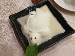 -麒麟中餐厅·经典粤菜·地道菜式老字号(广州长隆酒店)