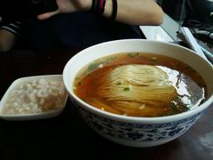 -朱鸿兴面馆(镇湖店)