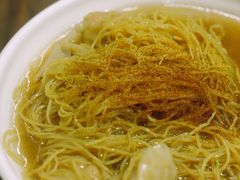 -小梁哥云吞面(黄贝岭店)