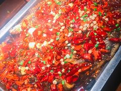 -锦尚阁烤鱼(望京新荟城店)