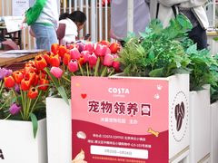 -COSTA COFFEE(中粮祥云店)