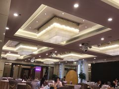 大堂-广州酒家(昌岗地铁站店)