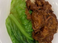 -翠华餐厅(正佳广场店)