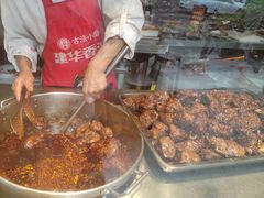 -老妈秘制兔头(春熙路店)