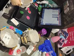 -双合园·海鲜水饺青岛菜(九水东路店)