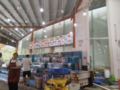 -秋姐美食店(旅游大道店)