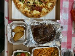 -必胜客(锦艺城店)