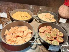 -蜻蜓逐宴全日制西餐厅I古北水镇大酒店