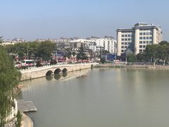 -襄阳城墙