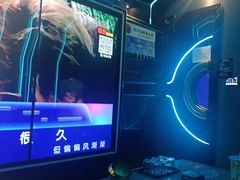 -唐会ktv(虹口店)