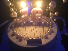 -Dark Horse·黑马蛋糕·低脂·低糖淡奶(金匙望湖大厦店)