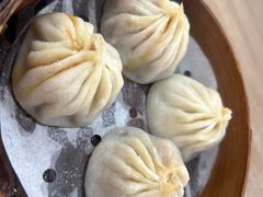 牛肉小笼-清真牛肉馆