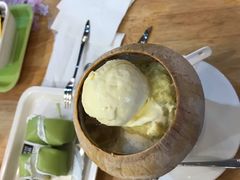 -满记甜品(王府井北京市百货大楼店)