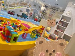 -meland亲子乐园•派对•研学(苏州悠方购物中心店)