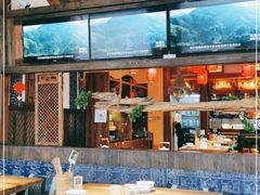 -农耕记·湖南土菜(科技园店)