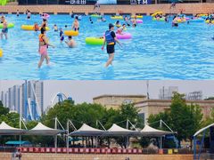 -武汉玛雅海滩水公园