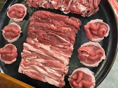 -东来顺•非遗火锅(外滩店)
