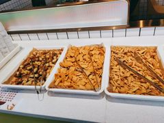 -燃尖儿自助串串火锅(新业广场店)